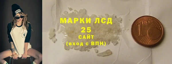 стаф Гусь-Хрустальный